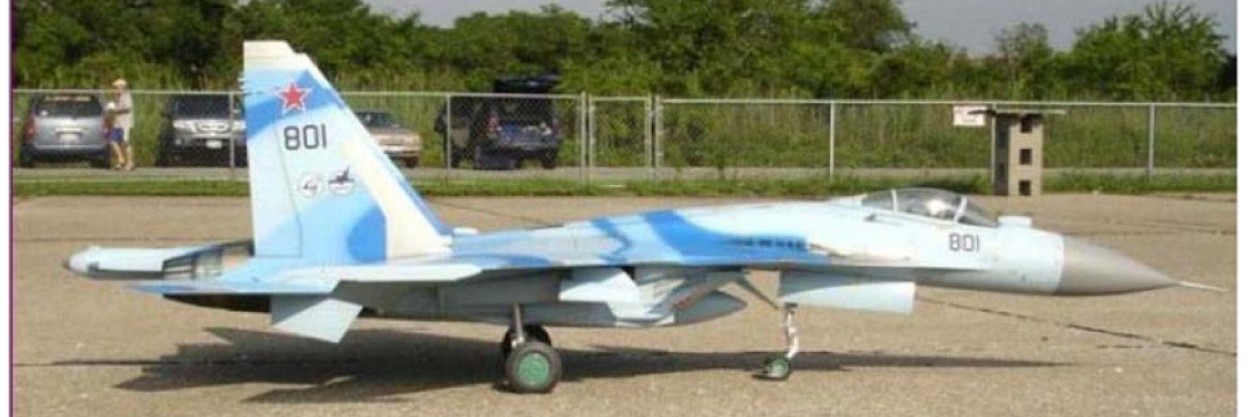 Is this "toy" jet really worth $31,000?